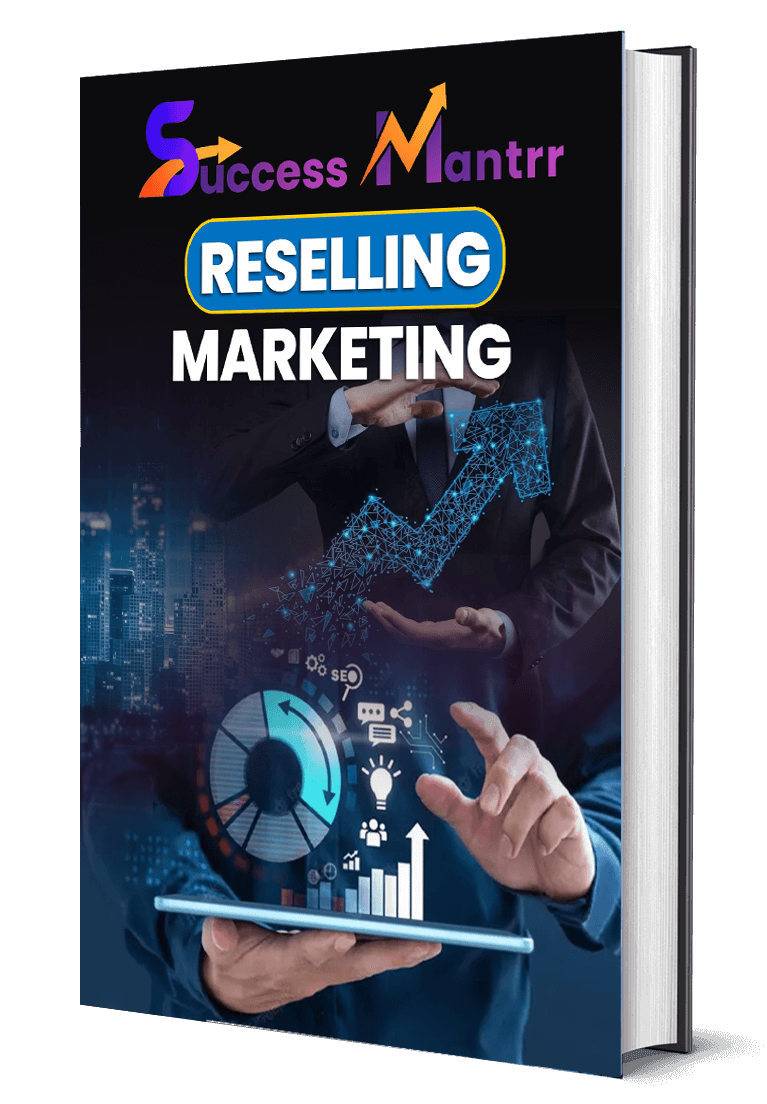 Reselling Mastery