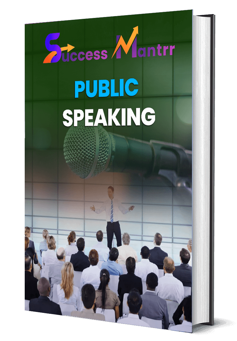 Public Speaking