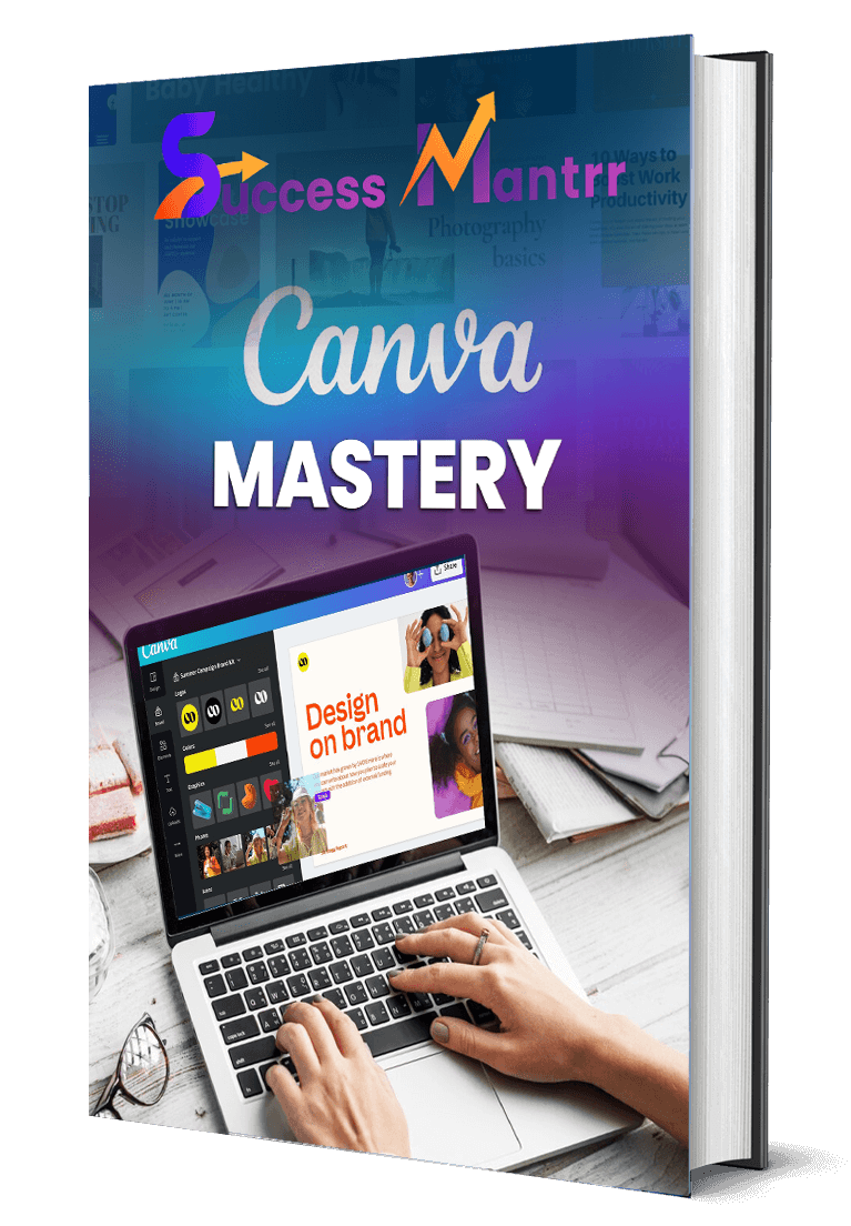 Canva Mastery