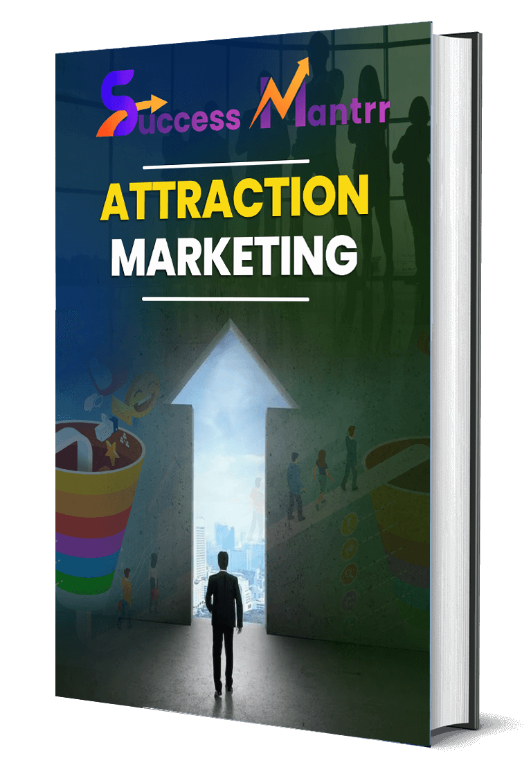 Attraction Marketing