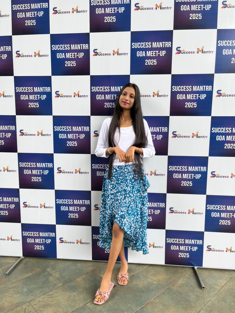 Arpita Priyadarshini